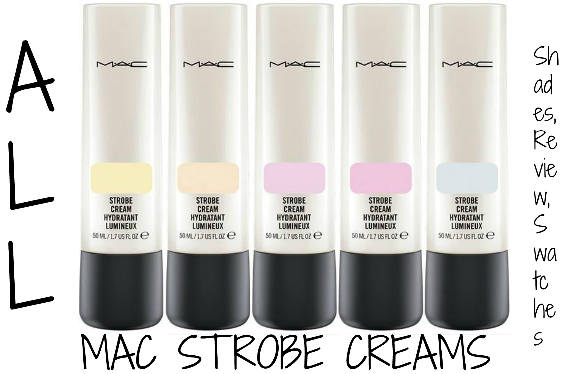 pic mac strobe cream which shade for indian skin