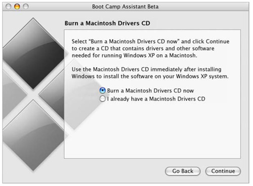 mac windows xp emulator 10.11.6